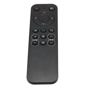 Funktionale Fernbedienung für Infrarot Funktionale Fernbedienung für SHARP TV - Product Image 3