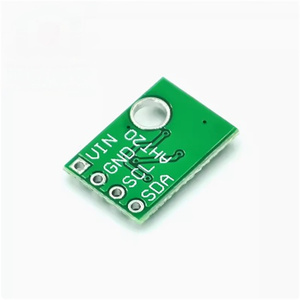 AHT20 I2C temperature and humidity <strong>sensor</strong> module high-precision <strong>digit</strong> humidity <strong>sensor</strong> probe DHT11 AHT10 Upgraded Version