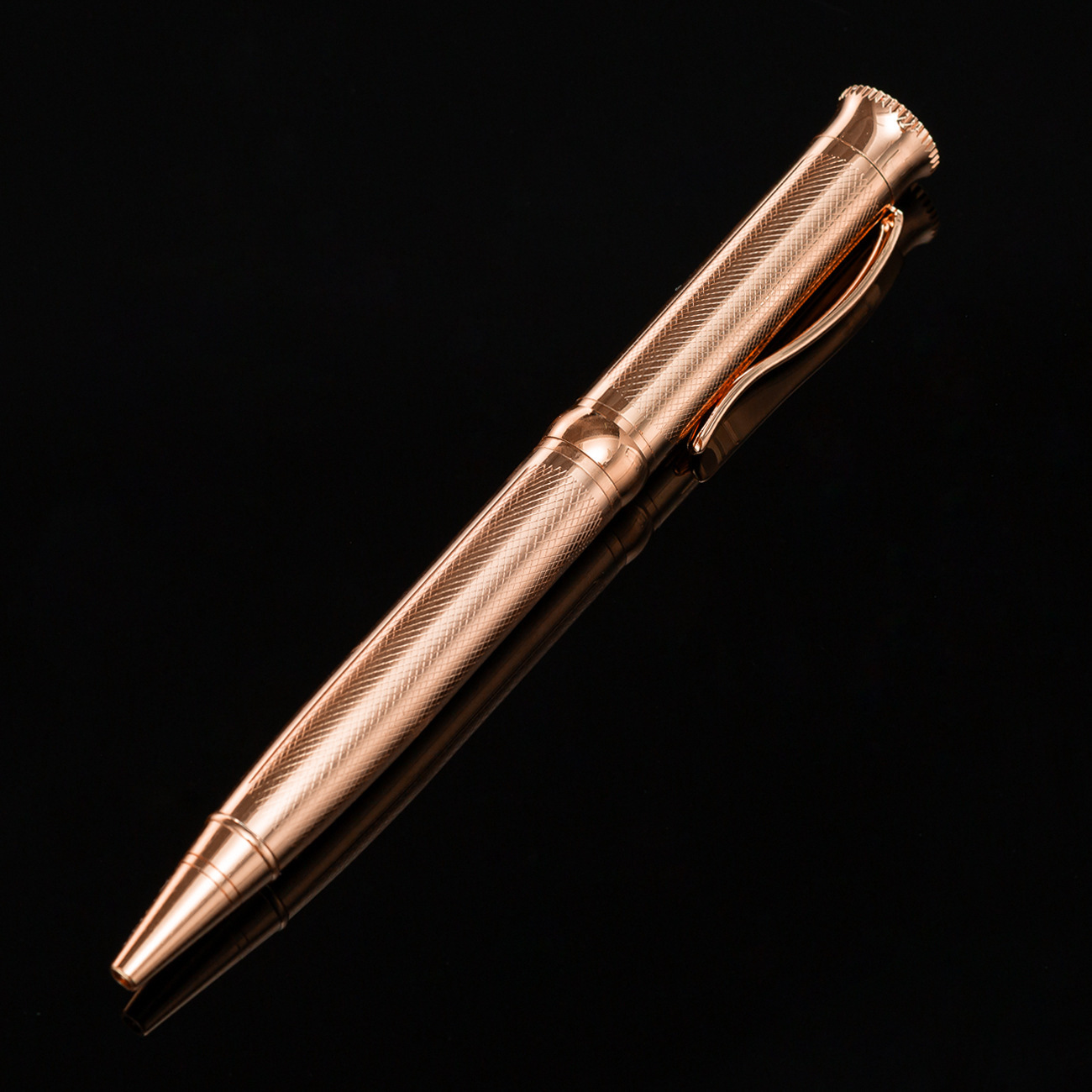 rose gold