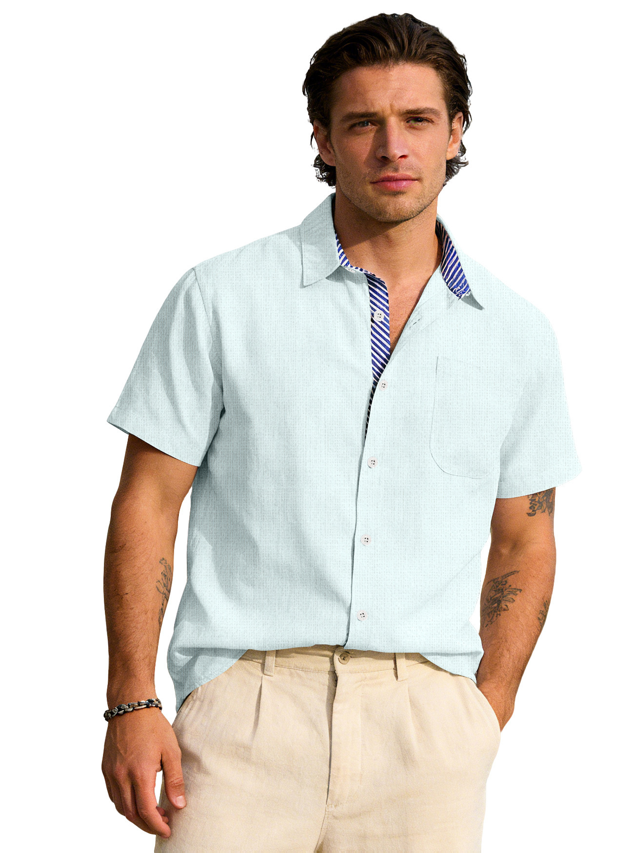 Azzurro