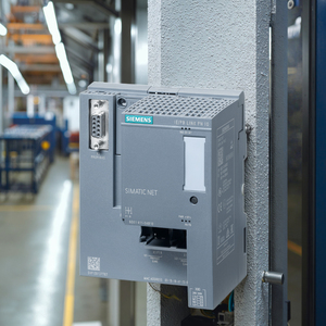 Thương hiệu ban đầu mới Siemens IE/Pb liên kết PN IO mô-đun giao tiếp 6gk1411-5ab10 cổng giữa Ethernet công nghiệp và Profibus - Product Image 1