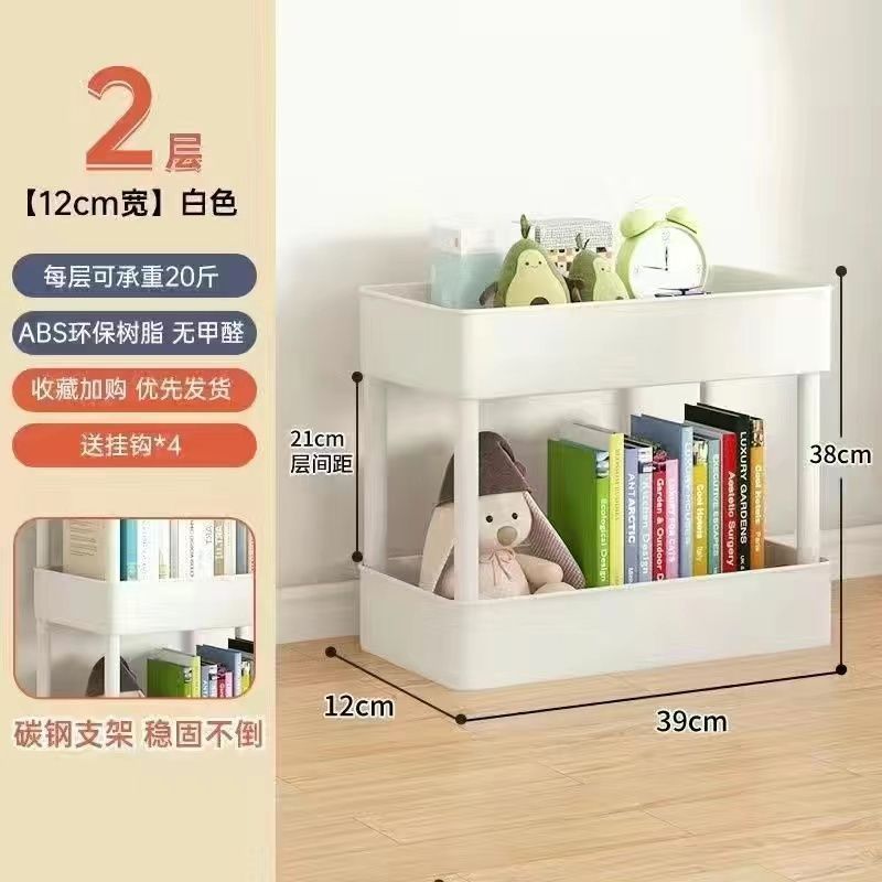 Two-layer desktop model