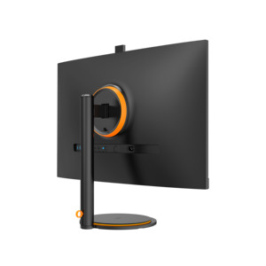 32 Inch 3K 4K 75Hz <strong>Built</strong>-<strong>in</strong> Lift Hidden Camera Gaming <strong>Monitors</strong> De Computadora PC <strong>Computer</strong> <strong>Monitor</strong> - Product Image 3