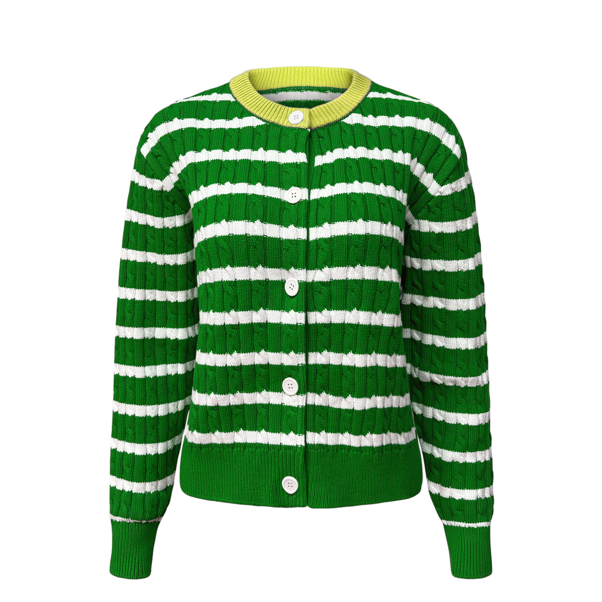 Verde