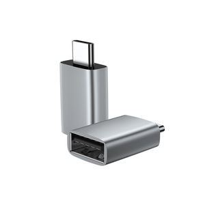 Ce认证USB C至USB 3.0电源适配器Type C OTG适用于笔记本电脑配件充电应用台式电脑 - Product Image 3