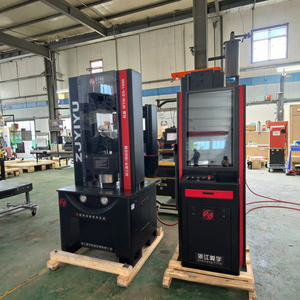 Giá máy thử nghiệm vật liệu tổng hợp, thiết bị phòng thí nghiệm thử nghiệm kéo, nén và uốn, bán trực tiếp từ nhà sản xuất - Product Image 3