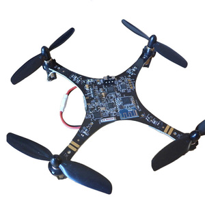 PCB professionale Design assemblaggio Mini Drone trasmettitore ricevitore PCBA telecomando Drone giocattolo PCBA circuito PCBA PCB - Product Image 2