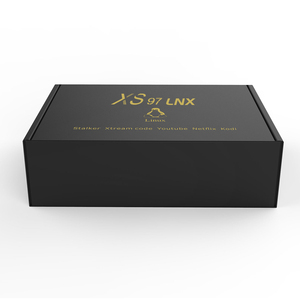 OEM ODM prezzo di fabbrica 4K wi-fi Linux 4.9 10bit HDR linux box XS97 linux per tv box - Product Image 6
