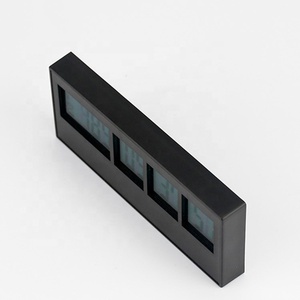 KH-TM033 Настольный обратного отсчета 999 дни, часы, минуты, секунды ЖК дней цифровой таймер обратного отсчета - Product Image 3