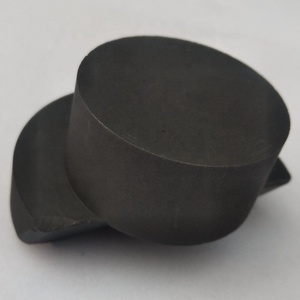 ชิ้นส่วนเครื่องจักรกลกราไฟท์ความหนาแน่นสูงผ่านเครื่องจักร CNC - Product Image 6
