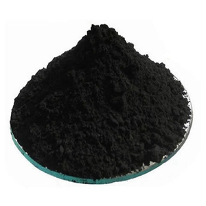 锂离子电池负极用高碳天然化合物石墨粉 - Product Image 6