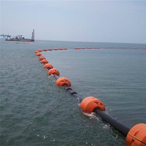 挖泥船浮子管浮子疏浚浮子 - Product Image 5