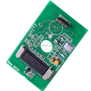 משולב rdm820 מודול קורא <span class=keywords><strong>rfid</strong></span> עם rs232 <span class=keywords><strong>rs485</strong></span> itl ממשק