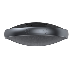 Stereo ses süet malzeme 8W 1200mAh taşınabilir <span class=keywords><strong>Mini</strong></span> hoparlör TF kart FM fonksiyonu ile seyahat hediyesi için - Product Image 4