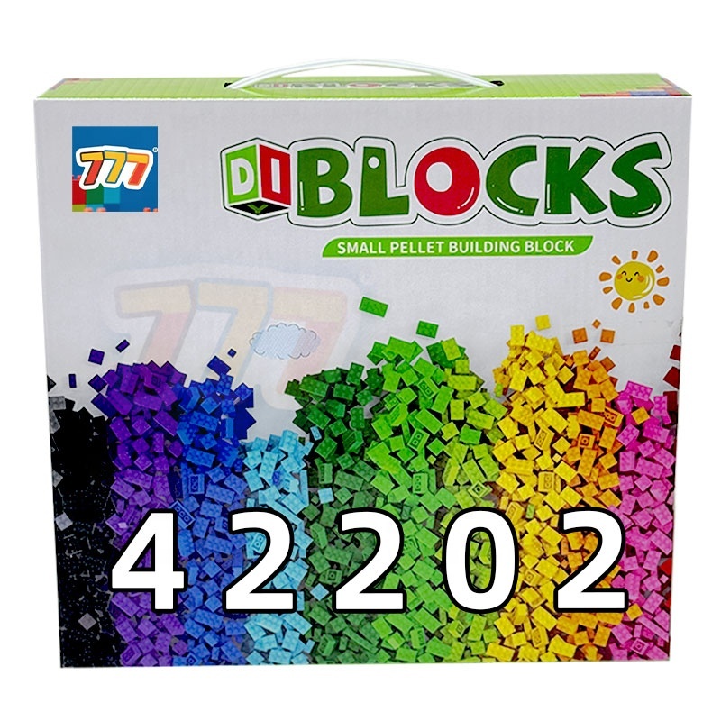 42202 No box
