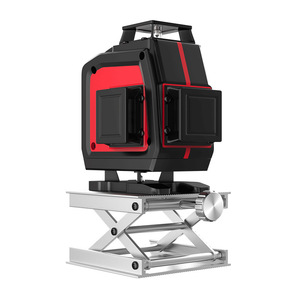 セルフレベリングレベルレーザー2/3/5ライン高精度ライン投げ器360レーザーレベル - Product Image 6