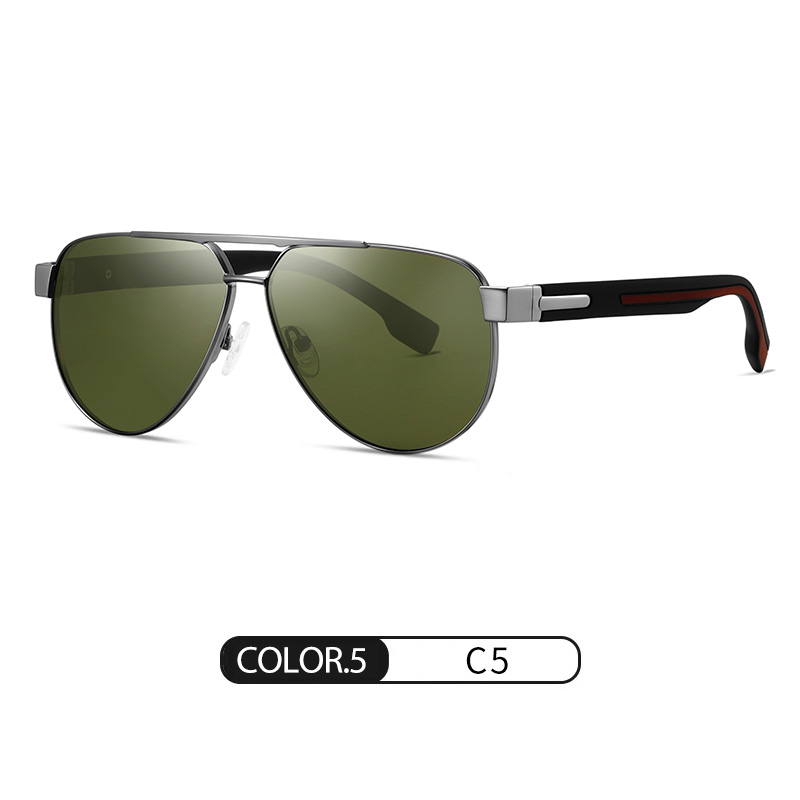 green C5