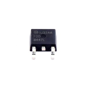 מעגל משולב RCP80N06A TO-220 כוח חכם IGBT דרלינגטון טרנסיסטור דיגיטלי תלת-מפלסי תריסטור