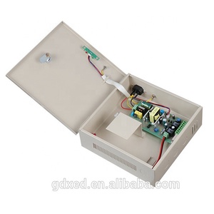 最佳价格 12V3A 开关门禁控制电源 ups 用于门禁控制 - Product Image 5