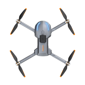 A17无人机高清摄像机实时航空摄影无刷电机避障遥控无人机 - Product Image 5