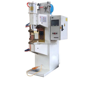 Resistance Spot Welding Machine,Foot Operated Rocker Arm Point <strong>Welder</strong> - Product Image 4
