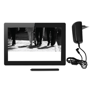 Sistema de automatización de casa inteligente, tableta con pantalla táctil IPS de 10 pulgadas, Android AIO, RK3566 - Product Image 5