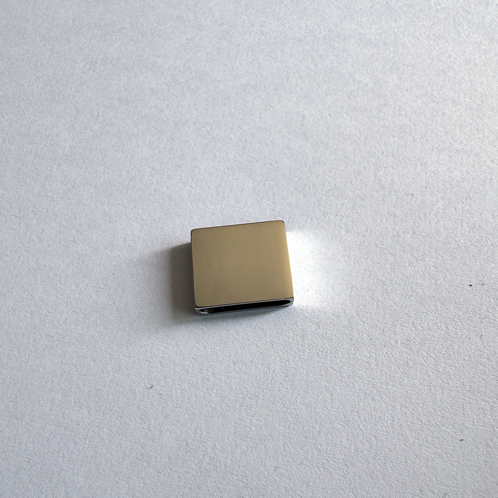 5*13*15mm grano de acero