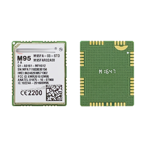Quectel 2G GSM GPRSモジュールM95 M95FA M95FA-03-STD M95FB-03-STD通信モジュール - Product Image 1