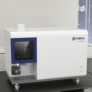 Cost-Effective ICP-OES for <strong>Routine</strong> Elemental <strong>Testing</strong> in Quality Control and Research Laboratories - Product Image 1