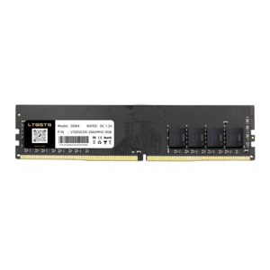LTGSTGランダムアクセスメモリゲームRAM 4gb 8gb 16gb 32gb DDR4ノートブック/デスクトップ2666 1.2V SODIMM/DIMMデスクトップ用 - Product Image 2