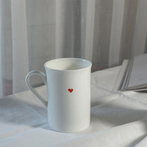 Ceramic Mug Simple Bone China Water <strong>Cup</strong> Good-looking Coffee <strong>Cup</strong> High Appearance Level Coffee <strong>Cup</strong> Best Selling - Product Image 6