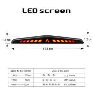 待售汽车倒车雷达驻车传感器系统 - Product Image 4