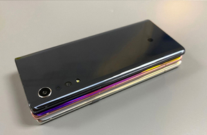 GSM-FIX for <strong>LG</strong> G9 VELVET LM-G900TM 5G SmartPhone 6GB RAM 128GB ROM 6.8'' Mobile Phone OctaCore Android CellPhone - Product Image 5