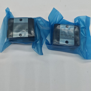 Carril de guía lineal TBI original, bloque deslizante lineal S20VS TRS20VS para piezas de mecanizado Cnc, rodamiento de rodillos lineal para enrutador Cnc - Product Image 4
