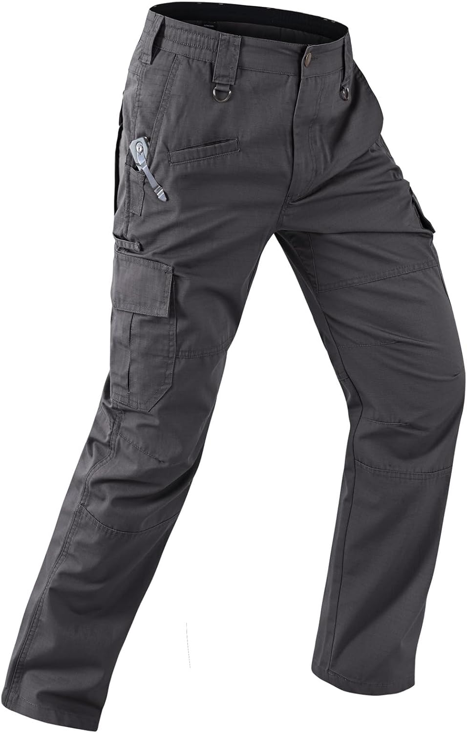 Dark Grey
