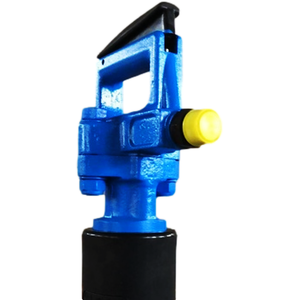 الكسارة مطرقة sk-10 الهوائية الهواء اختيار/الهواء الكسارة المطرقة/مطرقة بالهواء المضغوط - Product Image 4