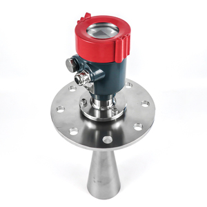 Sludge level sensor level transmitter radar sensor automatic water level control <strong>system</strong> - Product Image 3