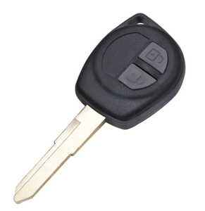 10x Smartキー2ボタンリモートKeyとID46チップ434用Suzuki SX4 - Product Image 2