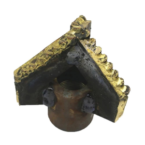 PDC sürükle bit//üç kanatlı bit - Product Image 3