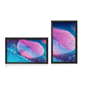 Metal Casing 22&quot; 27&quot; 32&quot; Inch <strong>Open</strong> <strong>Frame</strong> <strong>LCD</strong> <strong>Monitor</strong>/ Infrared <strong>Frame</strong> IR Sensor Touch Screen <strong>Monitor</strong> - Product Image 6