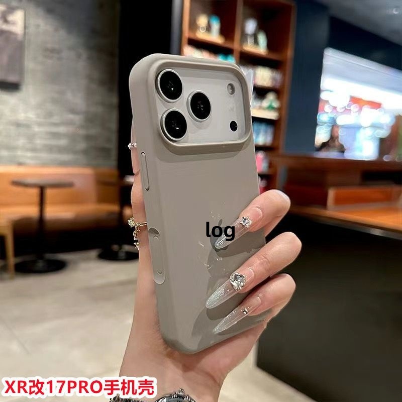 Titanium original color