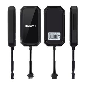 Araba araçları için 4G TK003 Mini taşınabilir GPS izleyici gerçek zamanlı izleme ve güvenlik anti-hırsızlık - Product Image 6