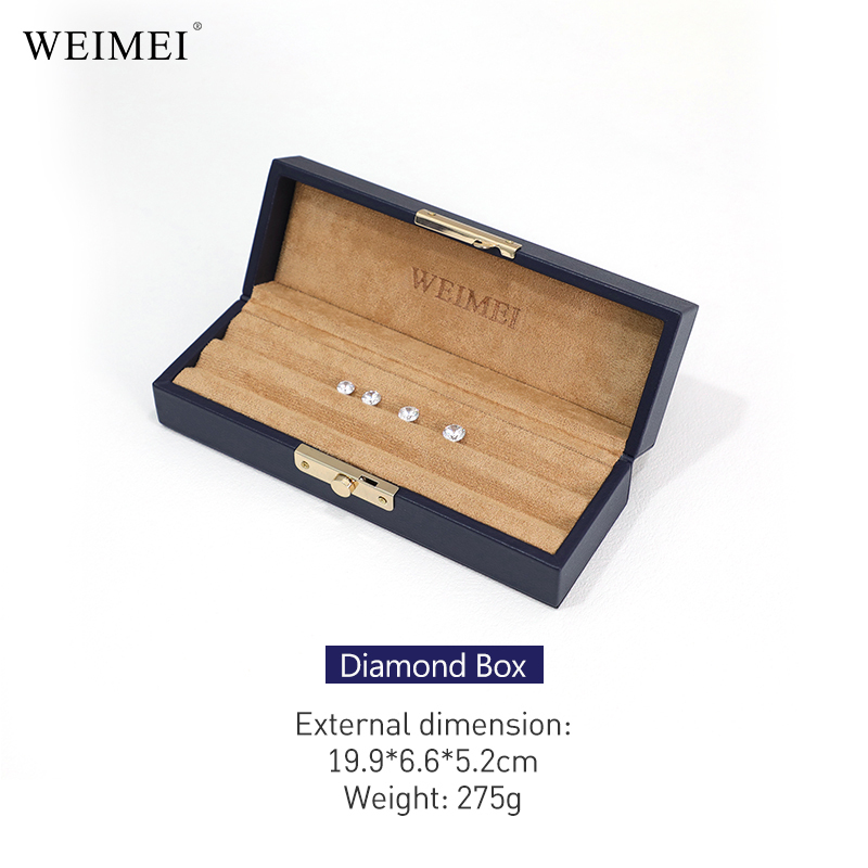 Diamond Box