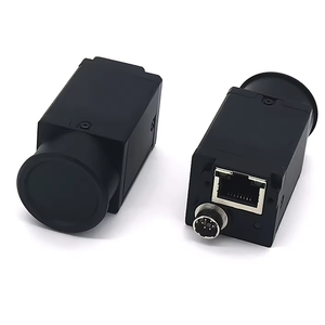 Hikrobot กล้องวิชั่นกล้อง MV-CU060-60GM 6.0 MP CMOS GigE กล้องอุตสาหกรรม - Product Image 3
