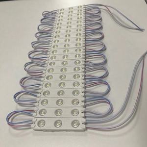 LEDモジュール283512v 1.5w150LM白色ウォームライトカスタマイズされたサービスディスプレイサイン用LED照明 - Product Image 1