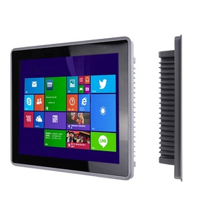 Hot Sale Embedded Fanless <strong>Computer</strong> <strong>Android</strong> Waterproof Touch Screen Tablet <strong>Computer</strong> Monitor Industrial PC