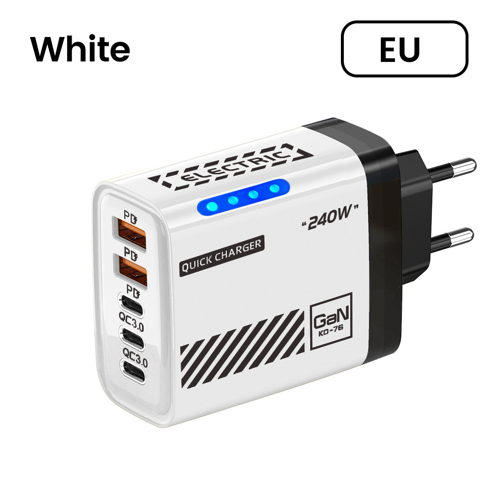 White EU