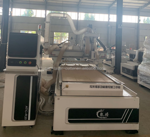 <strong>Computer</strong> <strong>Table</strong> Making Linear Atc <strong>Cnc</strong> <strong>Router</strong> Machine for Industry with Saw Blade <strong>Cnc</strong> <strong>Router</strong> Machine