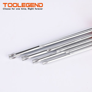 ที่กำหนดเอง Torx บอล End อัลเลนคีย์อัลเลนหลายขนาดสังกะสีโครเมี่ยมวานาเดียม Hex คีย์ - Product Image 3