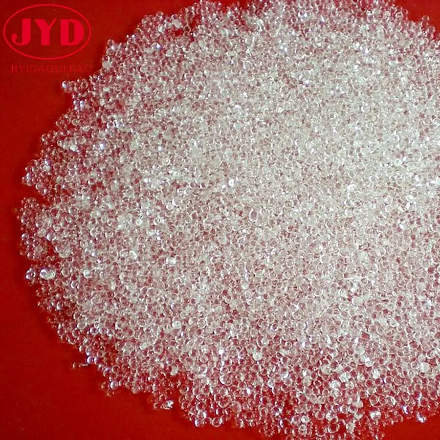 Silicagel 2-4Mm Type A Silicagel Bal Pellet